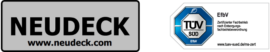 Neudeck GmbH & Co. KG - Logo